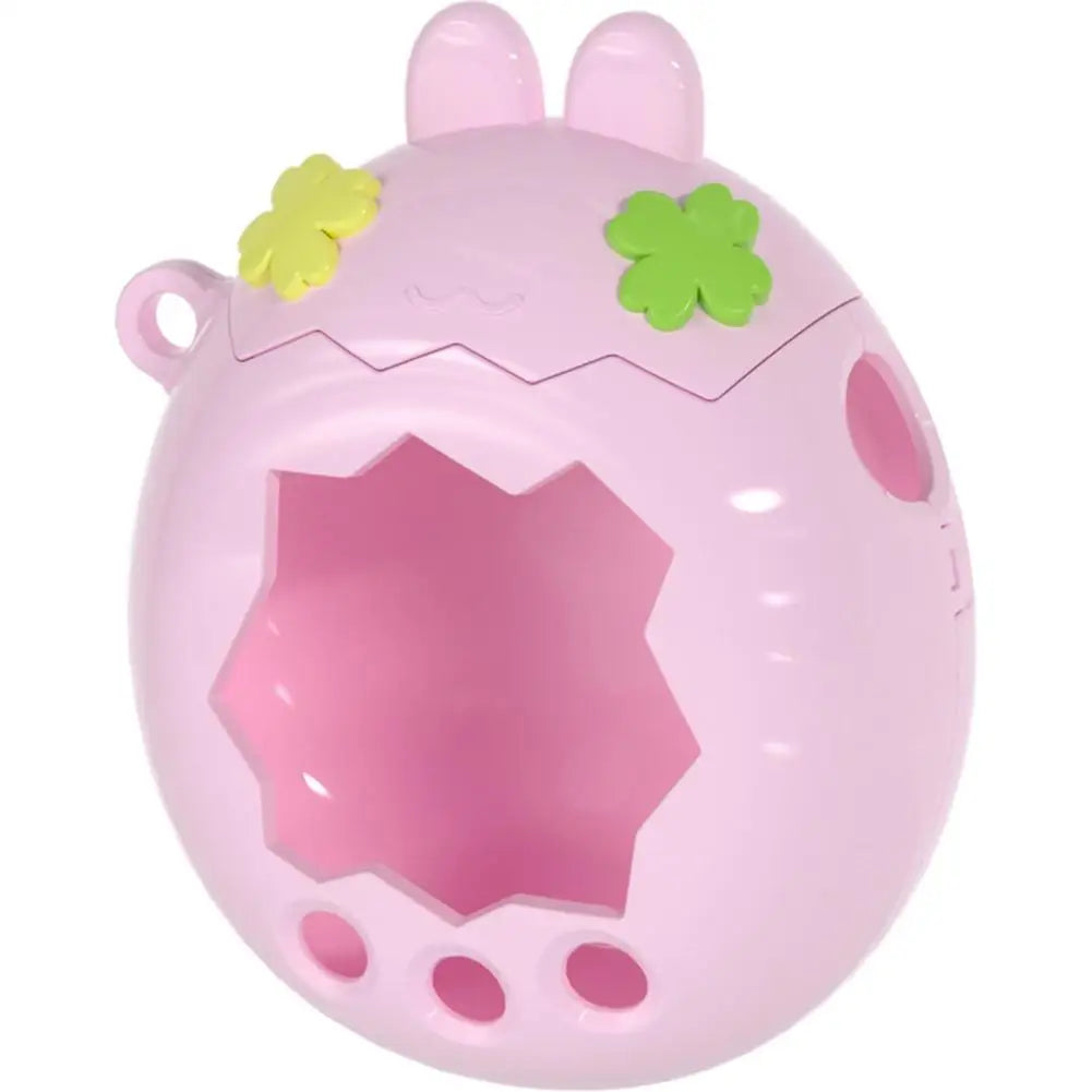 Tamagotchi Paradise Hard Shell Case – Glitter PC Protective Cover