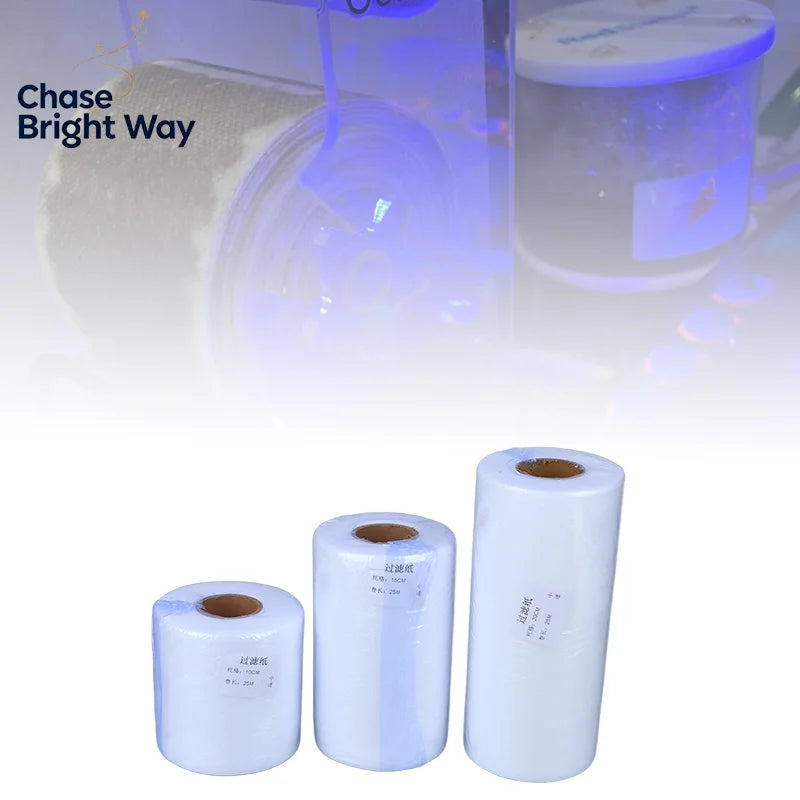 Bubble Magus ARF-S/M/L Replacement Filter Roll Media