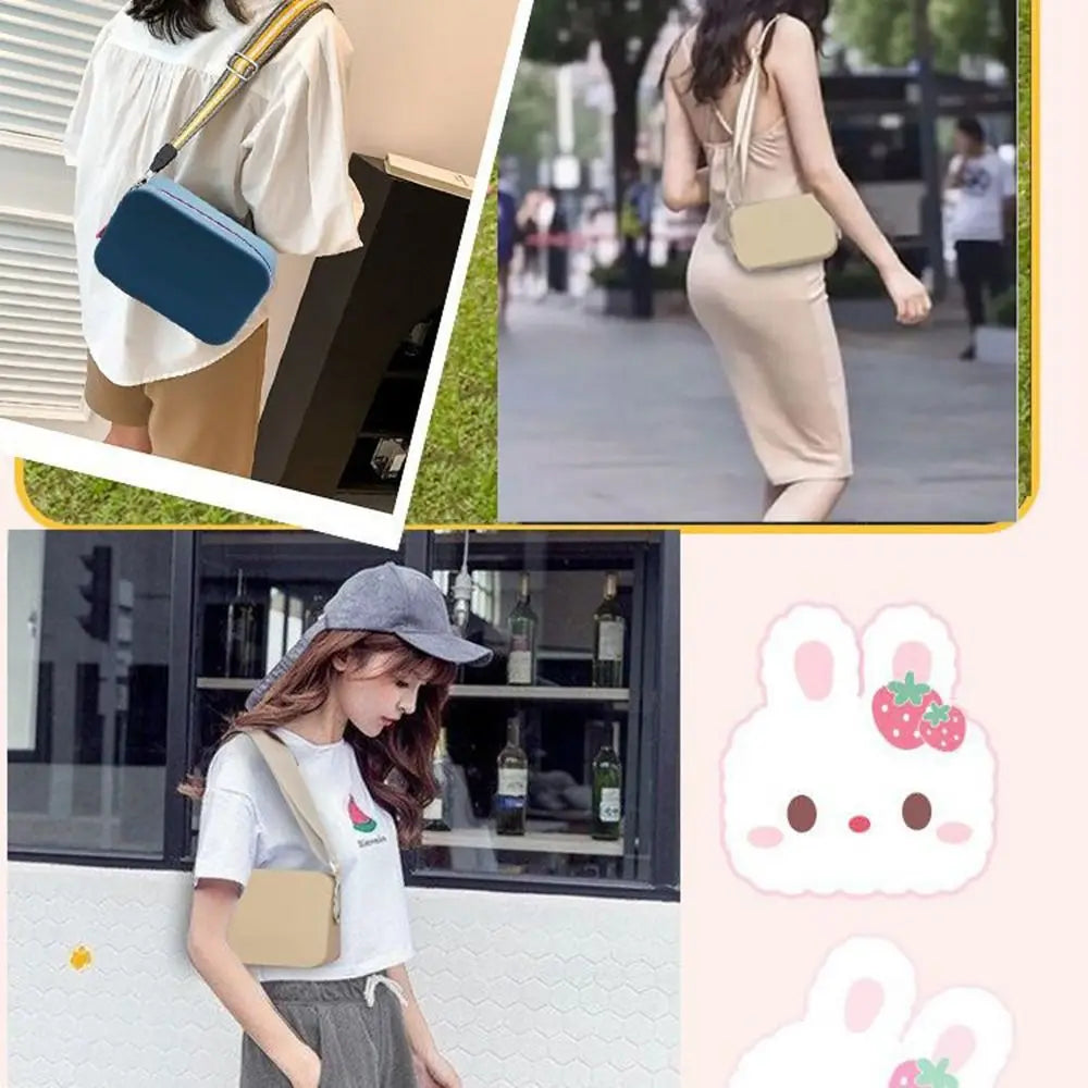 Silicone Storage Bag – Waterproof Zipper Pouch | Cards & Coins