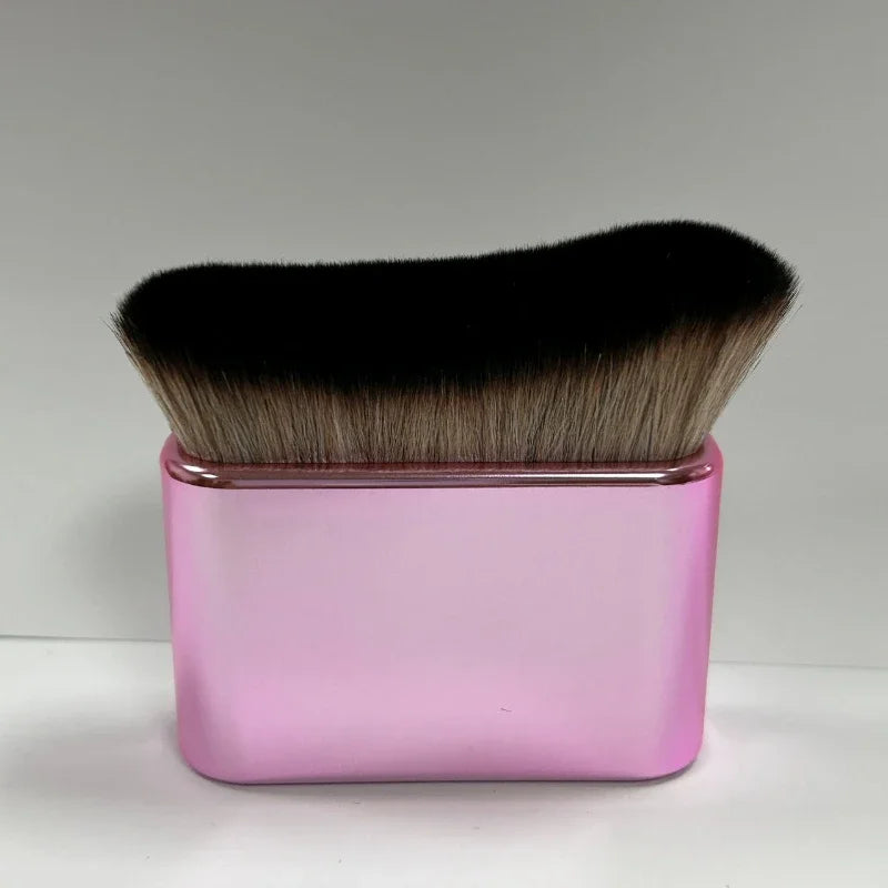Self Tanning Body Brush – Sunless Tanner Applicator Tool