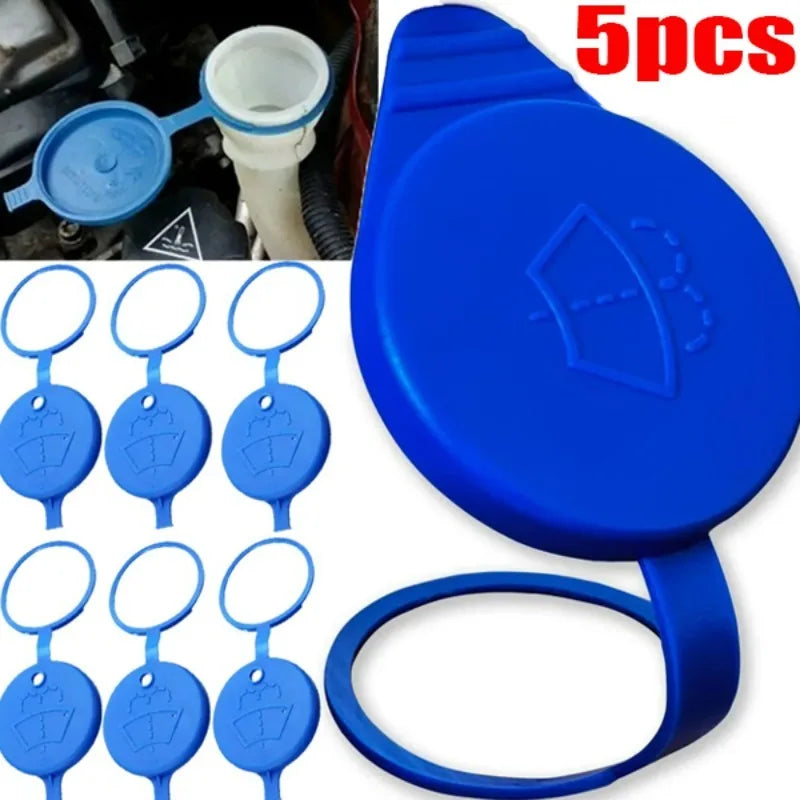 Washer Reservoir Bottle Cap for Peugeot & Citroën Models