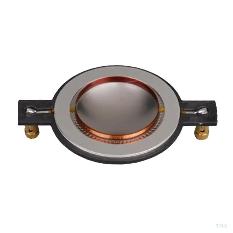 T21A Titanium Tweeter Diaphragm – Horn Driver Replacement 34–100mm