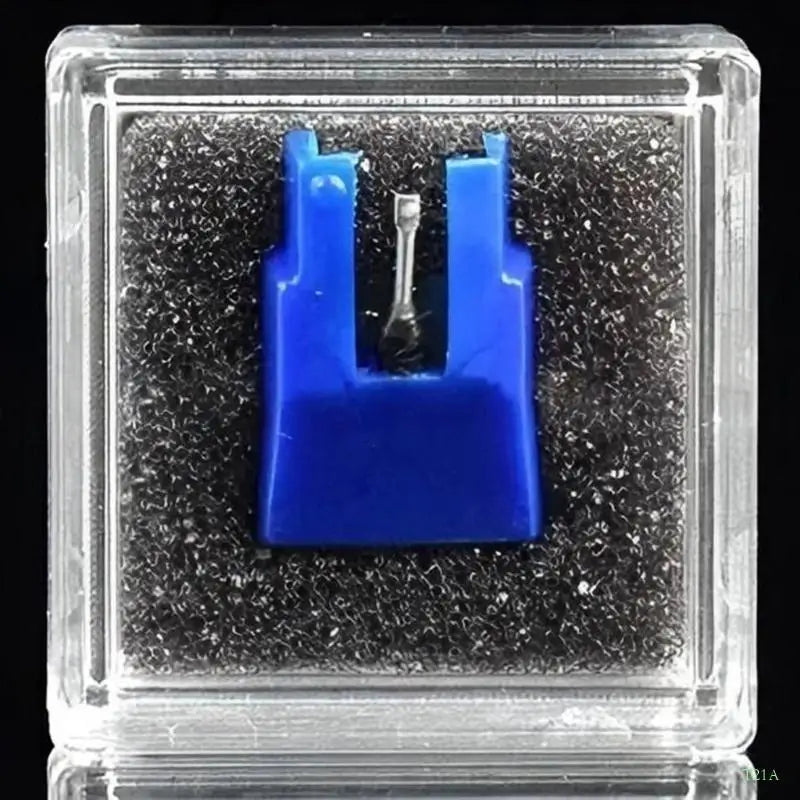 T21A Replacement Turntable Stylus – Fits AT12, ATS12E, AT-VM3