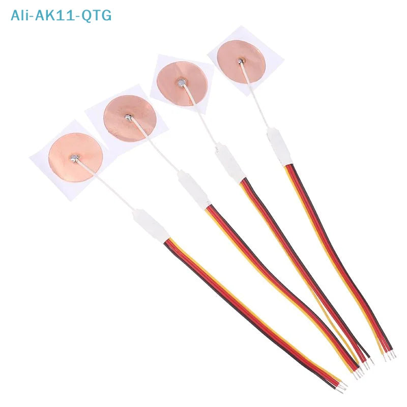 Mini Touch Sensor Switch 12V 24V – No-Drill Copper Foil