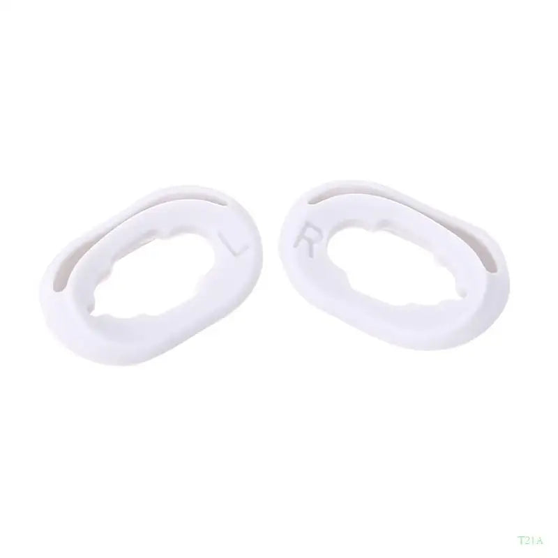 Silicone Ear Tips for Galaxy Buds Live – 4 Pairs S & L