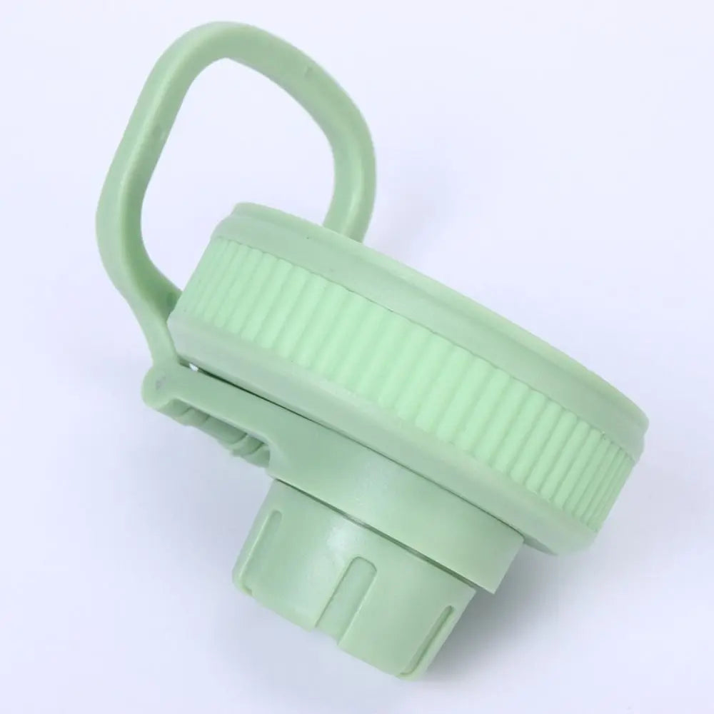 Universal Splash-Proof Water Bottle Lid Cap – Multicolor
