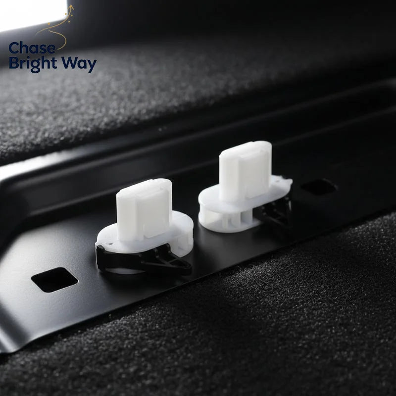 Universal Car Seat Cushion Retainer Clip – Auto Interior Clamp