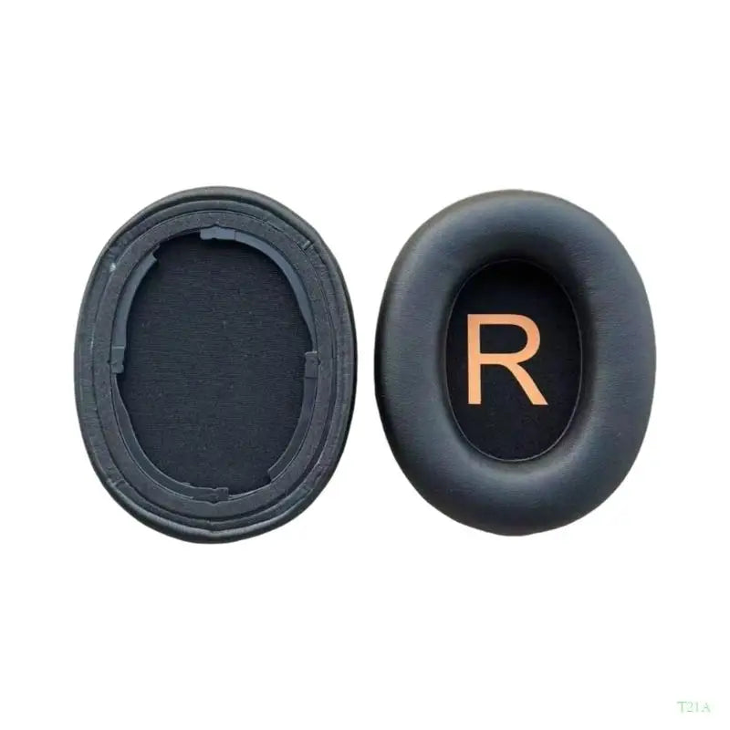 Replacement Ear Pads for H3 Lite Headphones – Memory Foam PU