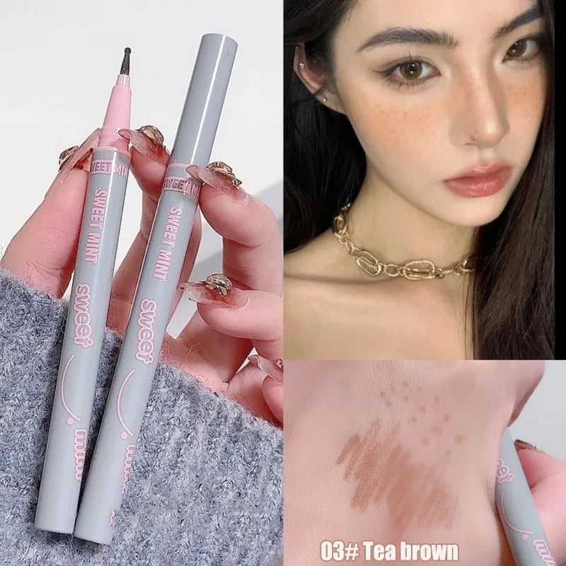 Handaiyan Fake Freckle Pen – Waterproof Liquid Spot Makeup Pen