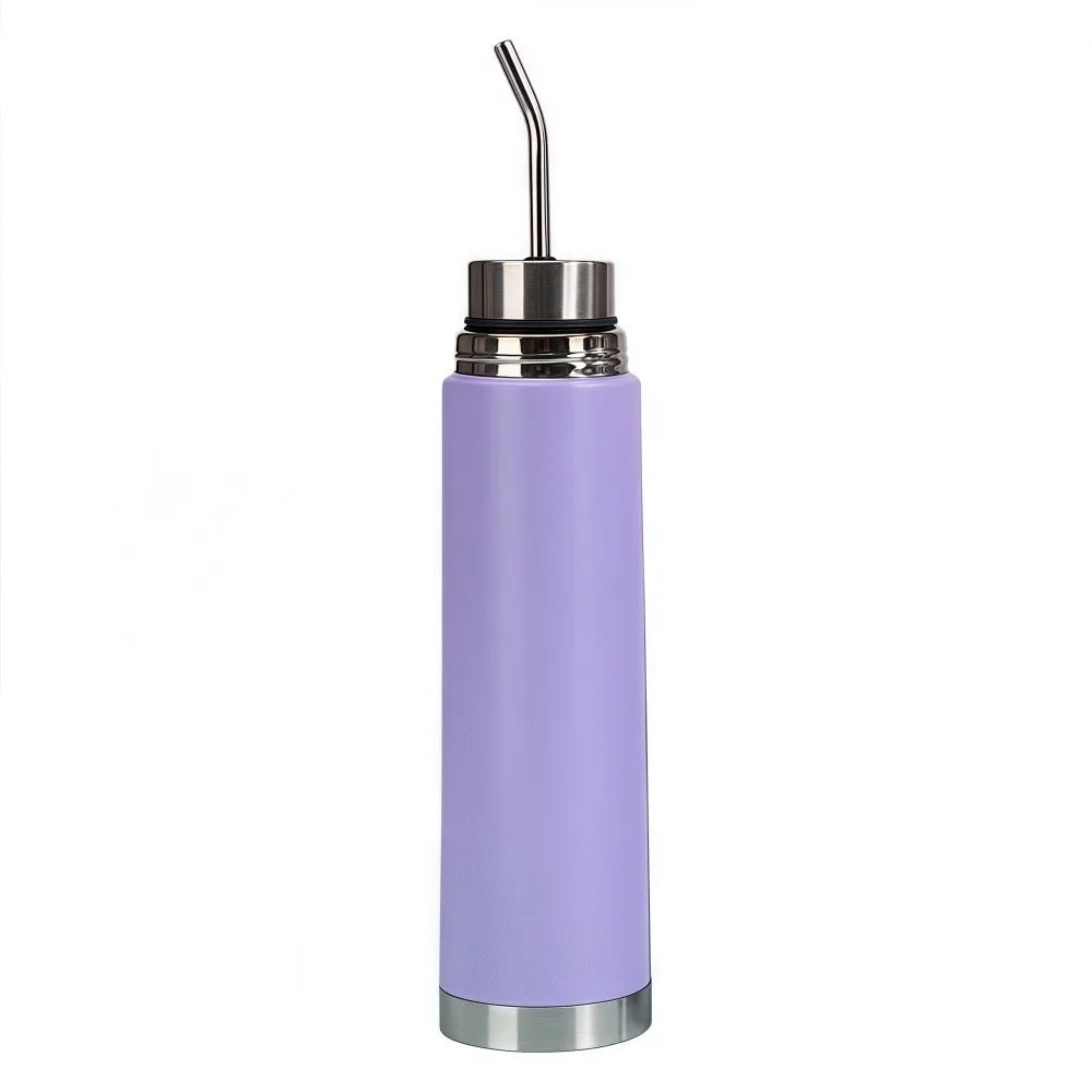 Yerba Mate 2-in-1 Vacuum Bottle | Stainless Steel 500ml/750ml