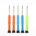 Torx Screwdriver Set T2 T3 T4 T5 – Star Bit Phone Repair Kit
