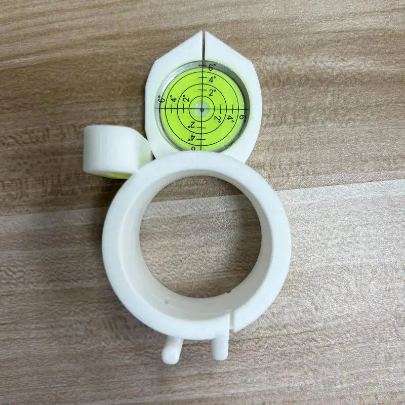 Electric Drill Level Tool – Hole Drilling Precision Guide