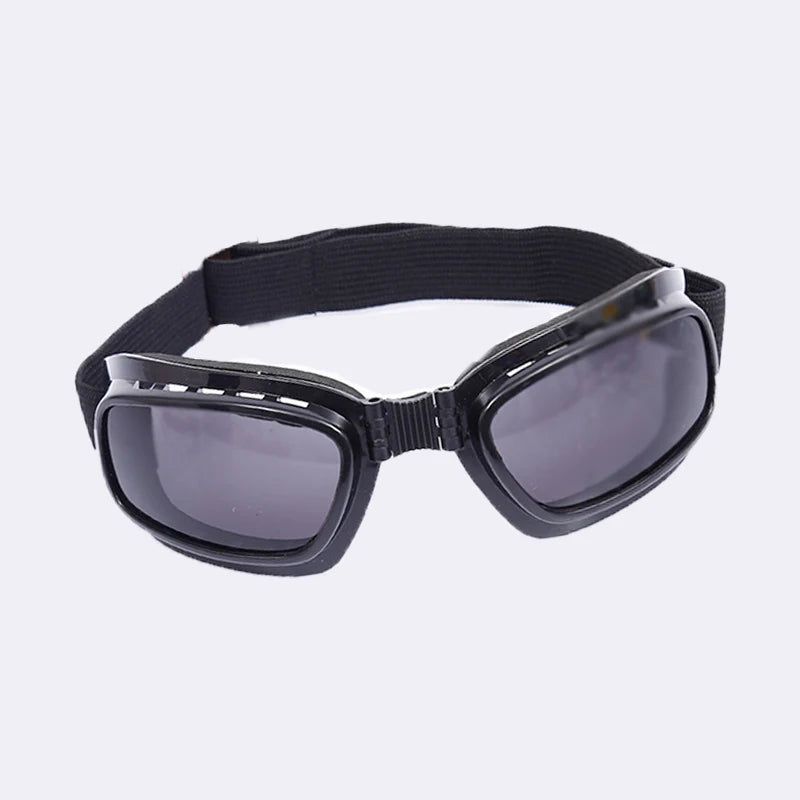 Foldable Sports Goggles – Anti-UV Windproof Ski & Riding