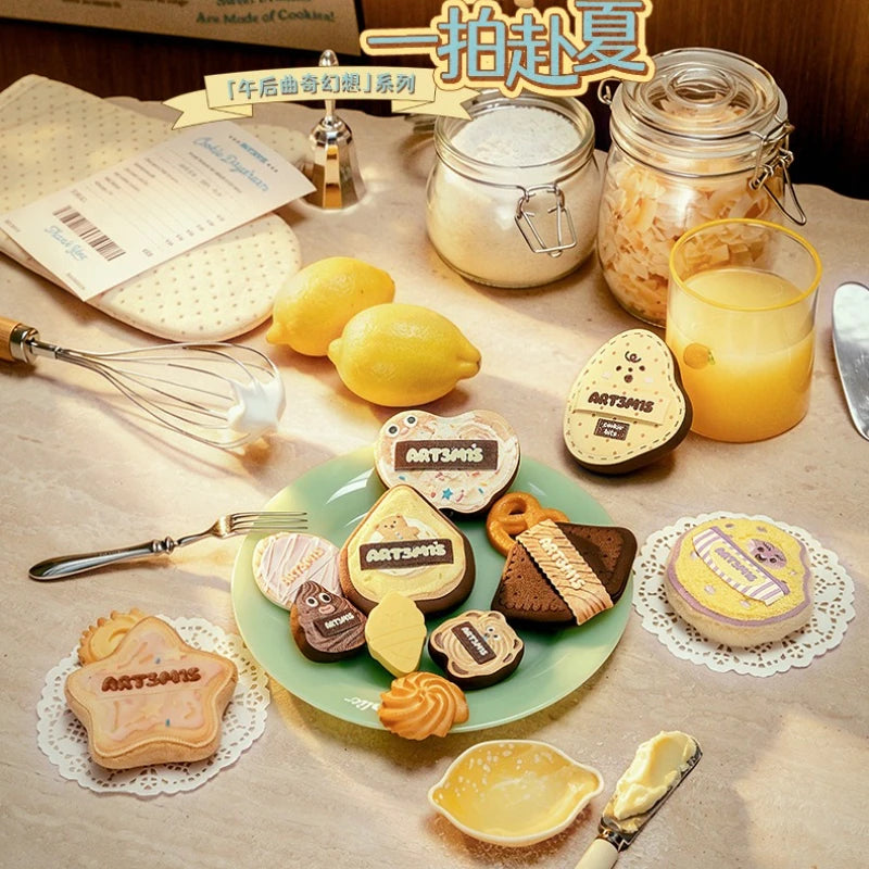 Miracle Fantasy Soft Powder Puff Foundation Setting Sponge