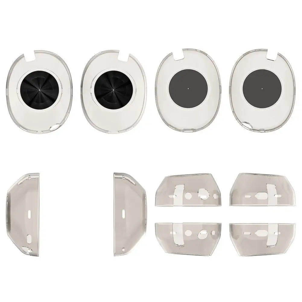 TPU Case for Sony WH-1000XM6 – Shockproof Headphone Cover