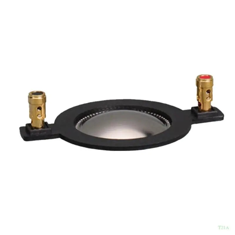 T21A Titanium Tweeter Diaphragm – Horn Driver Replacement 34–100mm