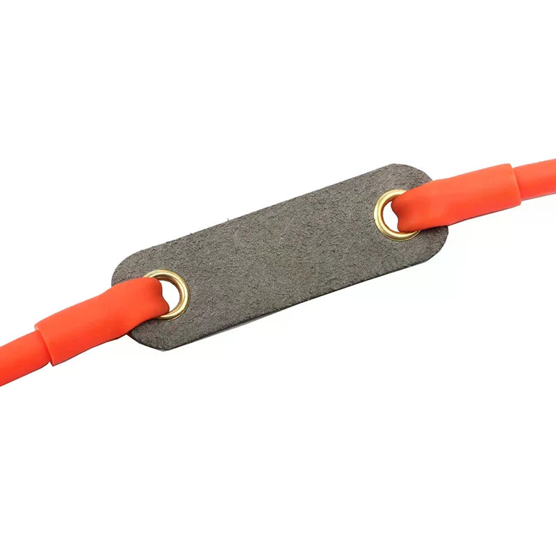 Elastic Rubber Tube Band for Slingshot Catapult | High Resilience