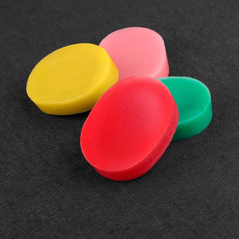 Dart Grip Wax Stick – Anti-Slip Finger Wax for Dart Control