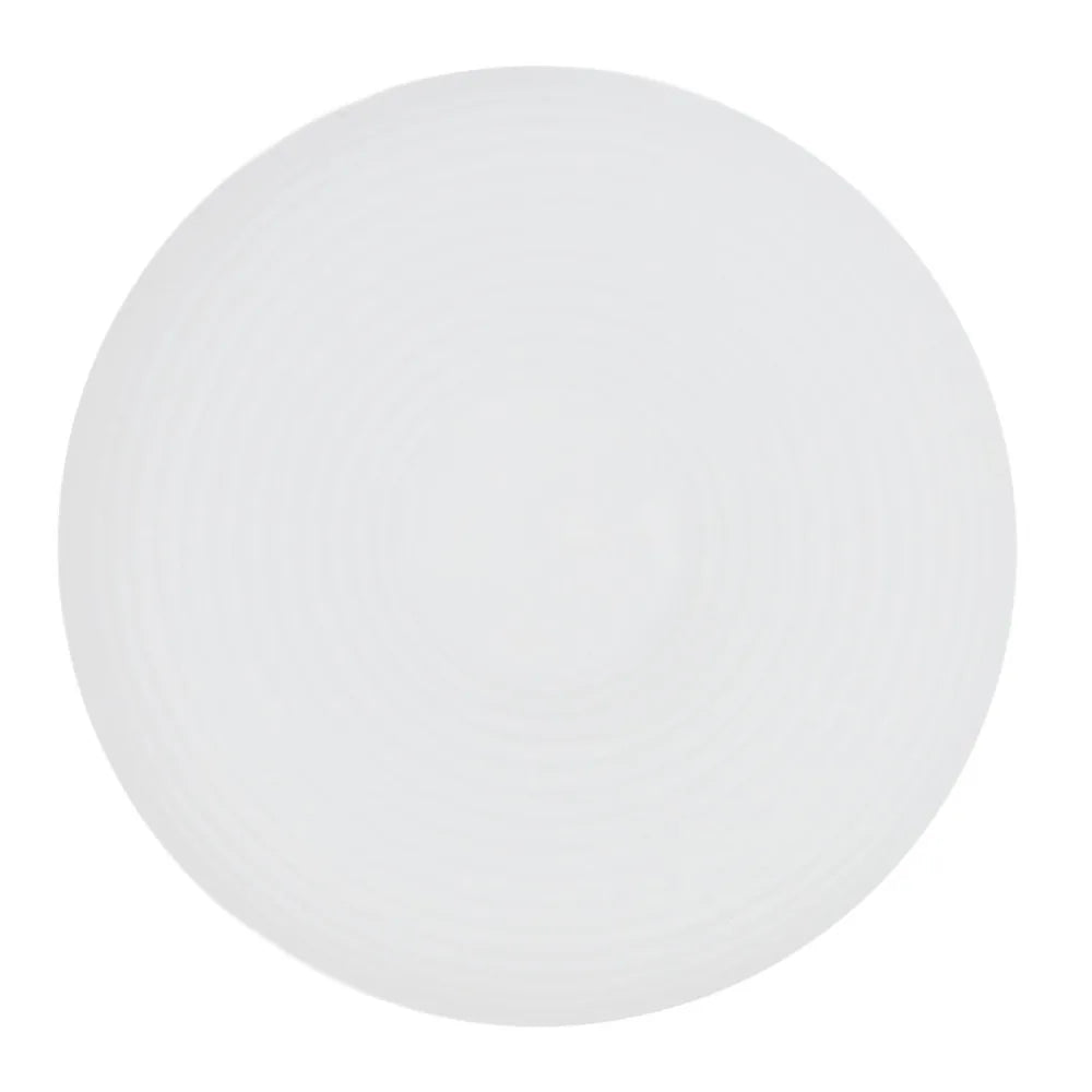 24W LED Flush Mount Ceiling Light | 3 Color Temps, 20cm Round