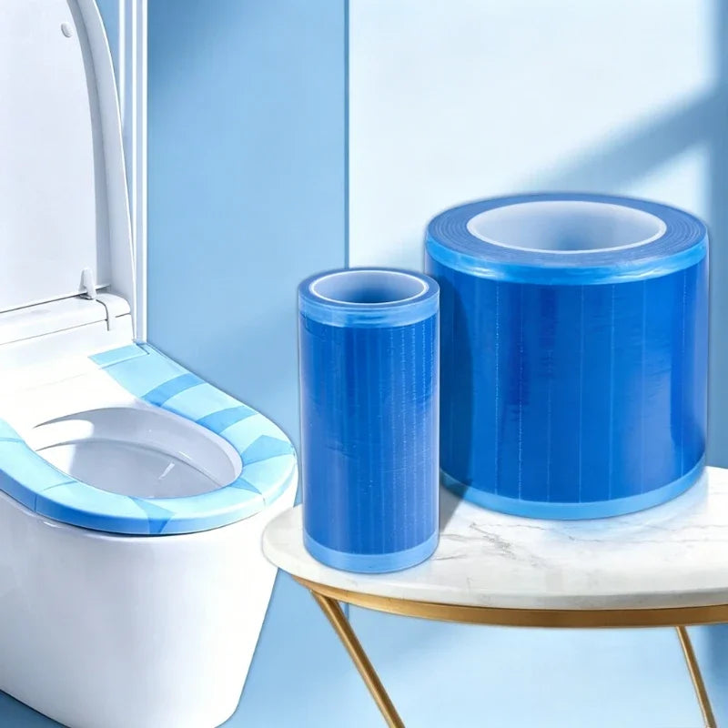 Disposable Protective Barrier Film Roll – Dental & Tattoo