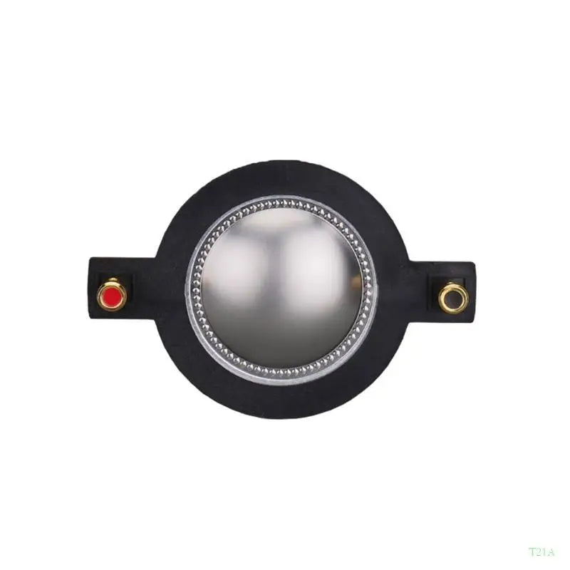 T21A Titanium Tweeter Diaphragm – Horn Driver Replacement 34–100mm