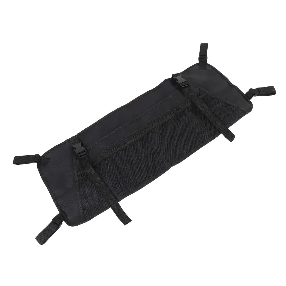 Wagon Cargo Net Side Bag – 600D Oxford Cloth Organizer