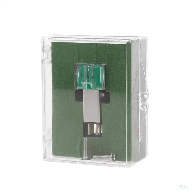 T21A MM Phono Cartridge & Diamond Stylus | Vinyl Record Needle
