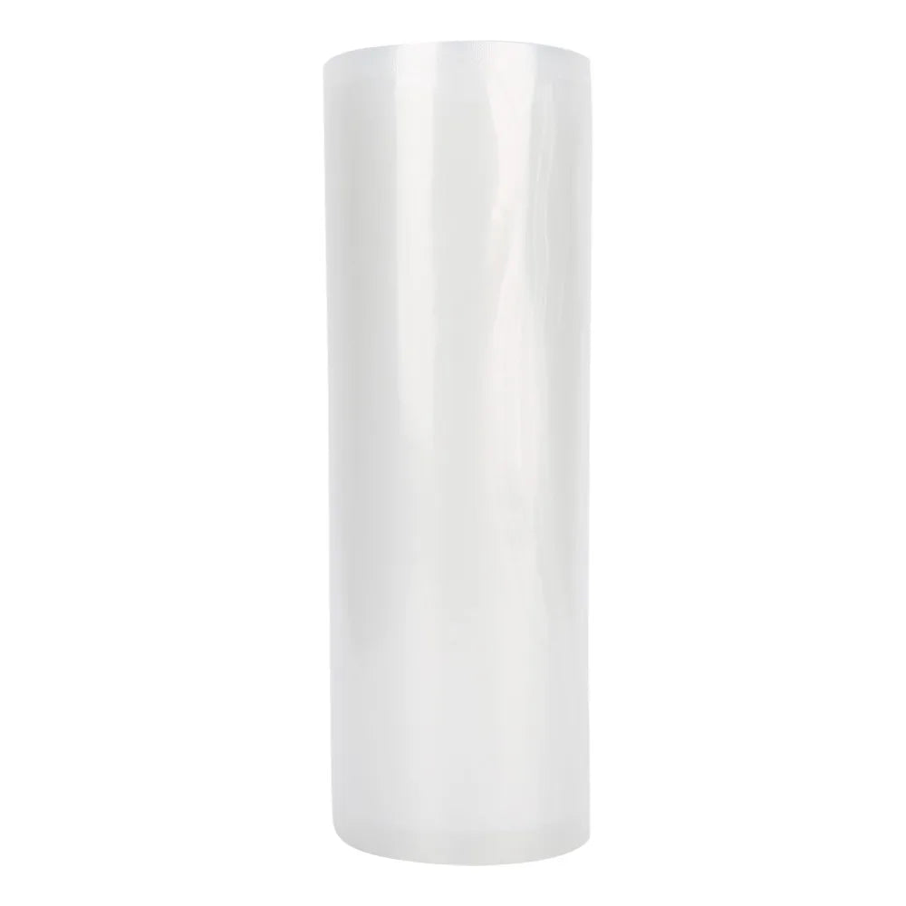 Vacuum Sealer Bag Roll – Transparent Food Storage 30×500cm