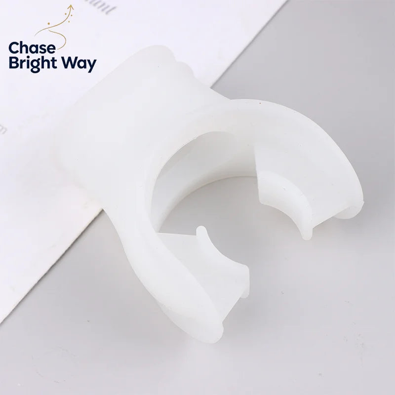 Silicone Diving Regulator Mouthpiece – Universal Replacement