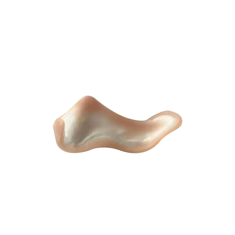 Silicone Prosthetic Nose – Cosplay & Stage Costume Makeup