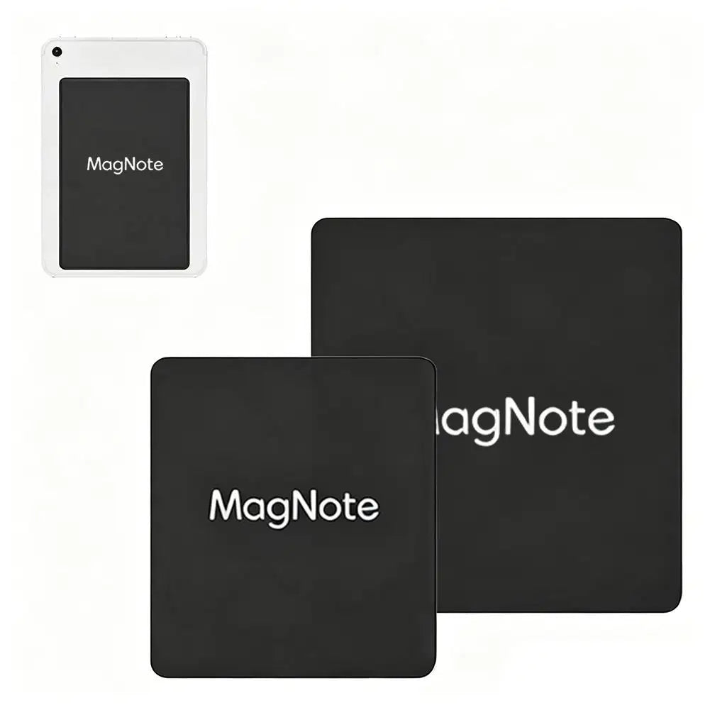 Magnetic Metal Plate Sticker Mount for iPad & Tablet | Universal