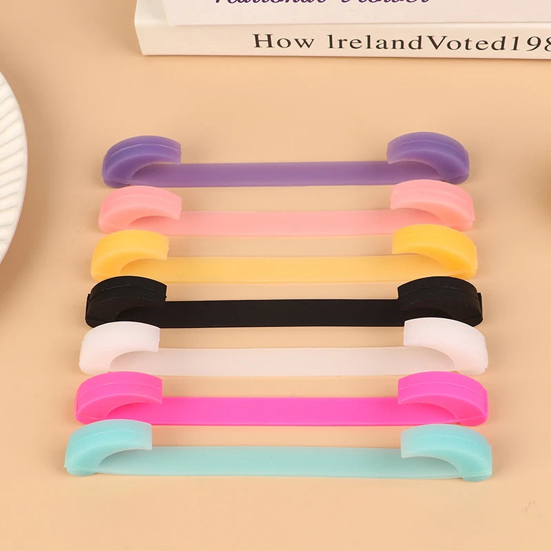 Silicone Saxophone Key Pad Prop – Anti-Stick Pad Protector Tool