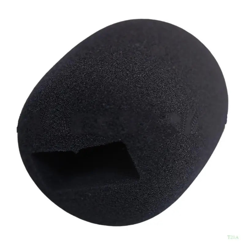 Sponge Mic Windscreen Cover for Lavalier Microphones