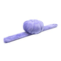 Pumpkin Wrist Pin Cushion – Violet Velvet Sewing Needle Holder