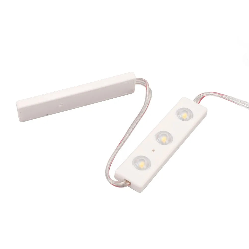 USB Vanity Mirror Light – Dimmable 4000K LED Makeup Lights