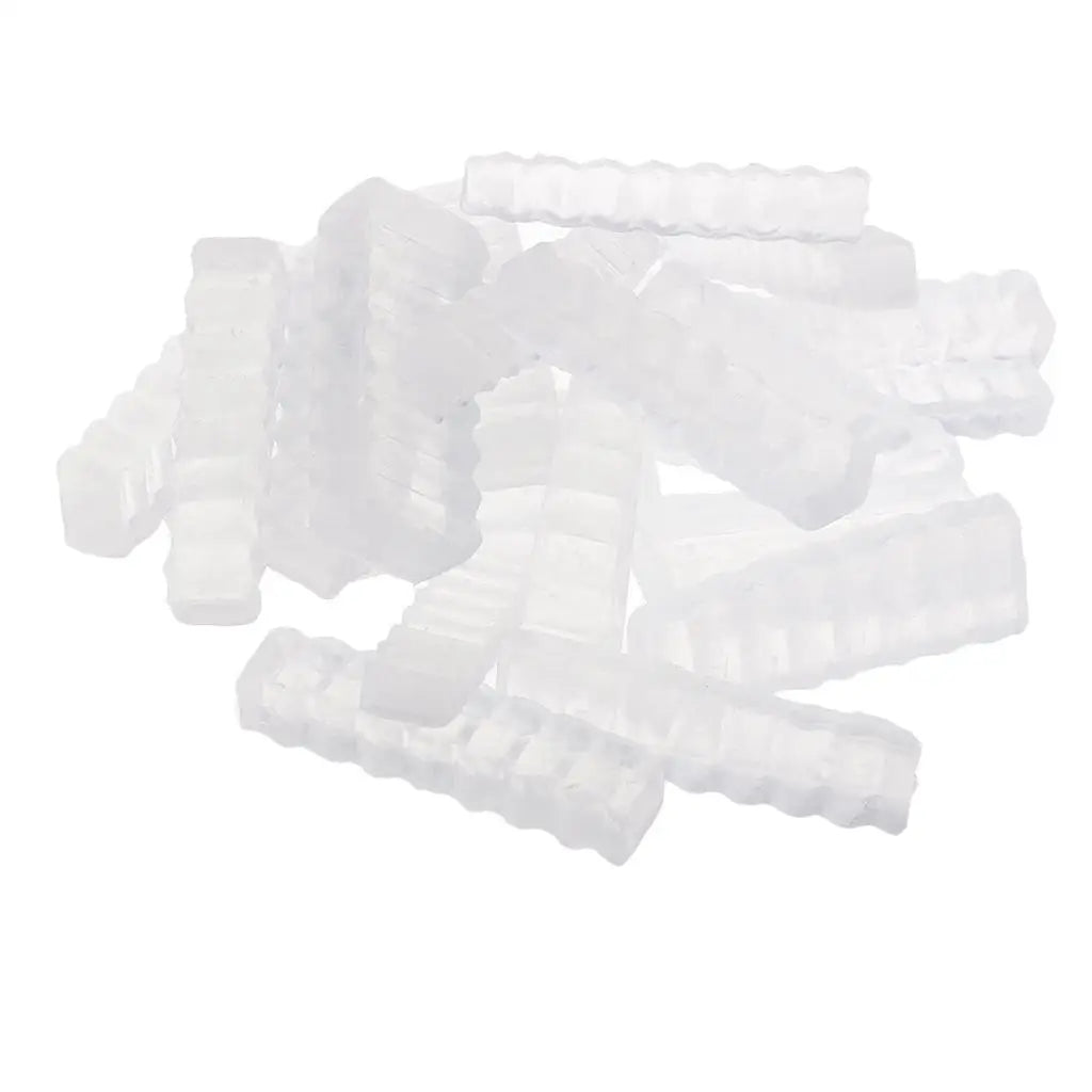 Transparent Glycerin Soap Base 250g – Melt & Pour Crafting