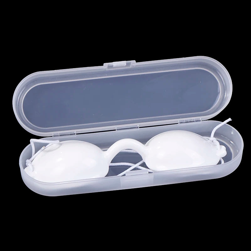 IPL Laser Eye Protection Goggles – Beauty Eyepatch 190–2000nm