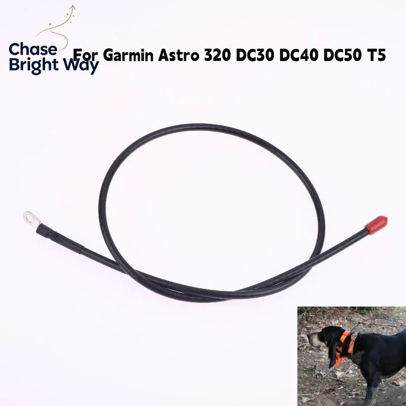 Replacement GPS Antenna for Pet Collar – Waterproof Dog Tracker