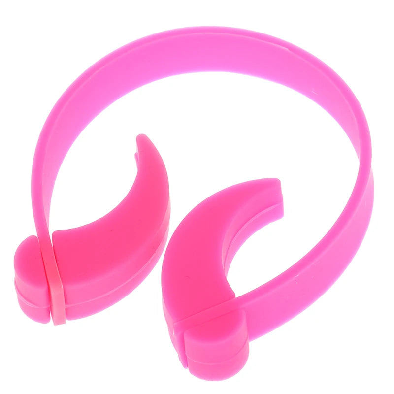 Silicone Saxophone Key Pad Prop – Anti-Stick Pad Protector Tool