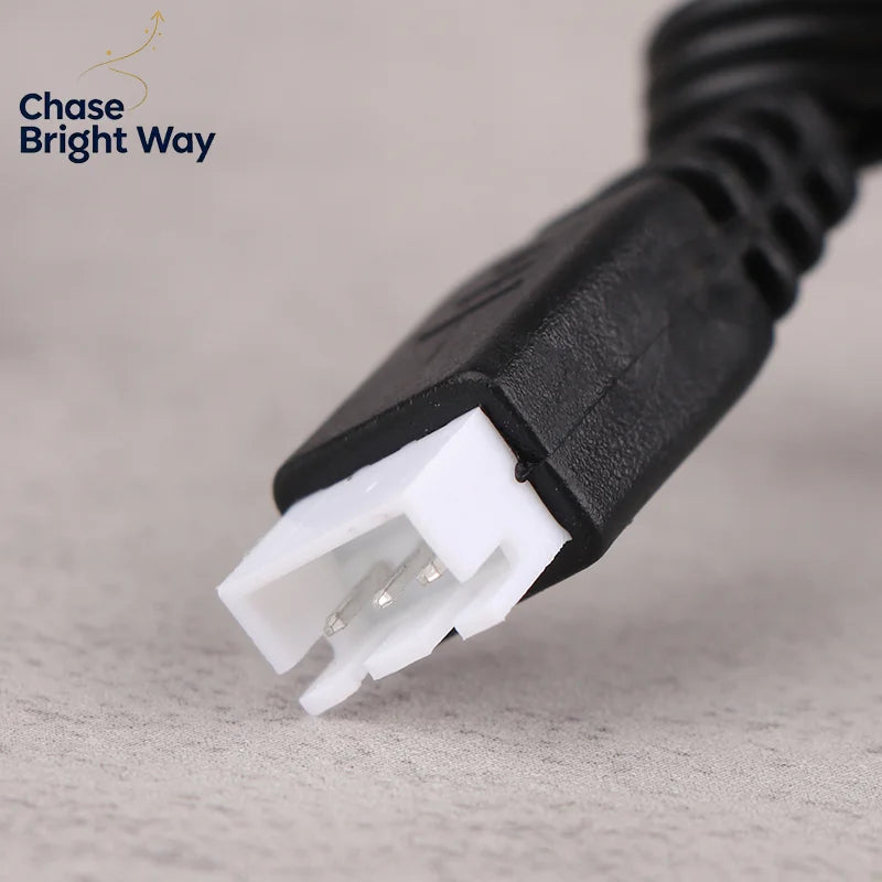 2S 7.4V USB LiPo Balance Charger XH-3P – RC Cars & Drones