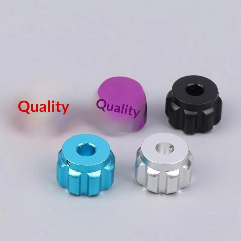 Metal Racing Simulator Steering Wheel Knob 20mm | 6mm Hole