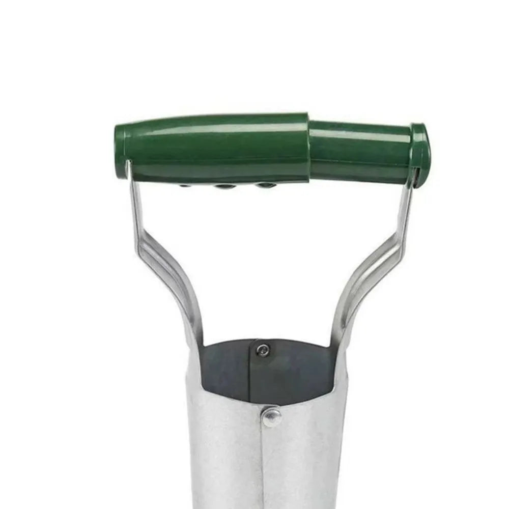 Handheld Garden Seedling Transplanter & Hole Drilling Tool