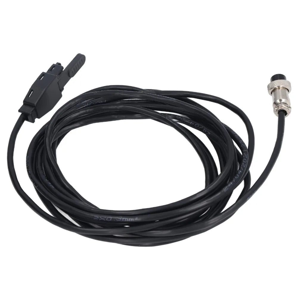 Welding Torch Micro Switch Trigger 4.3M Wire GX16-2 Plug
