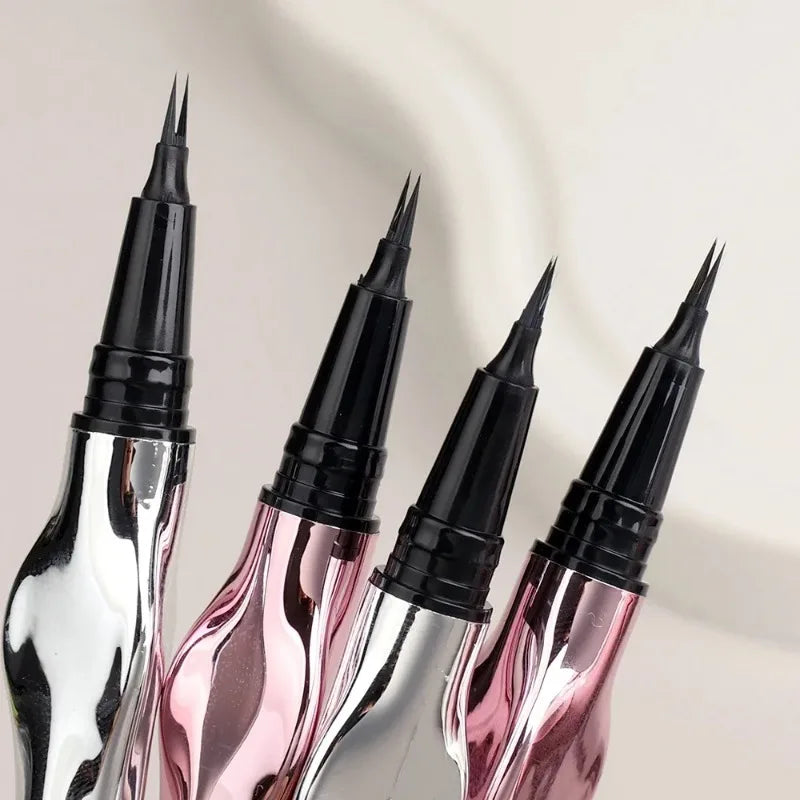 Handaiyan Waterproof Liquid Eyebrow Pen – Micro-Fork Brow Pencil