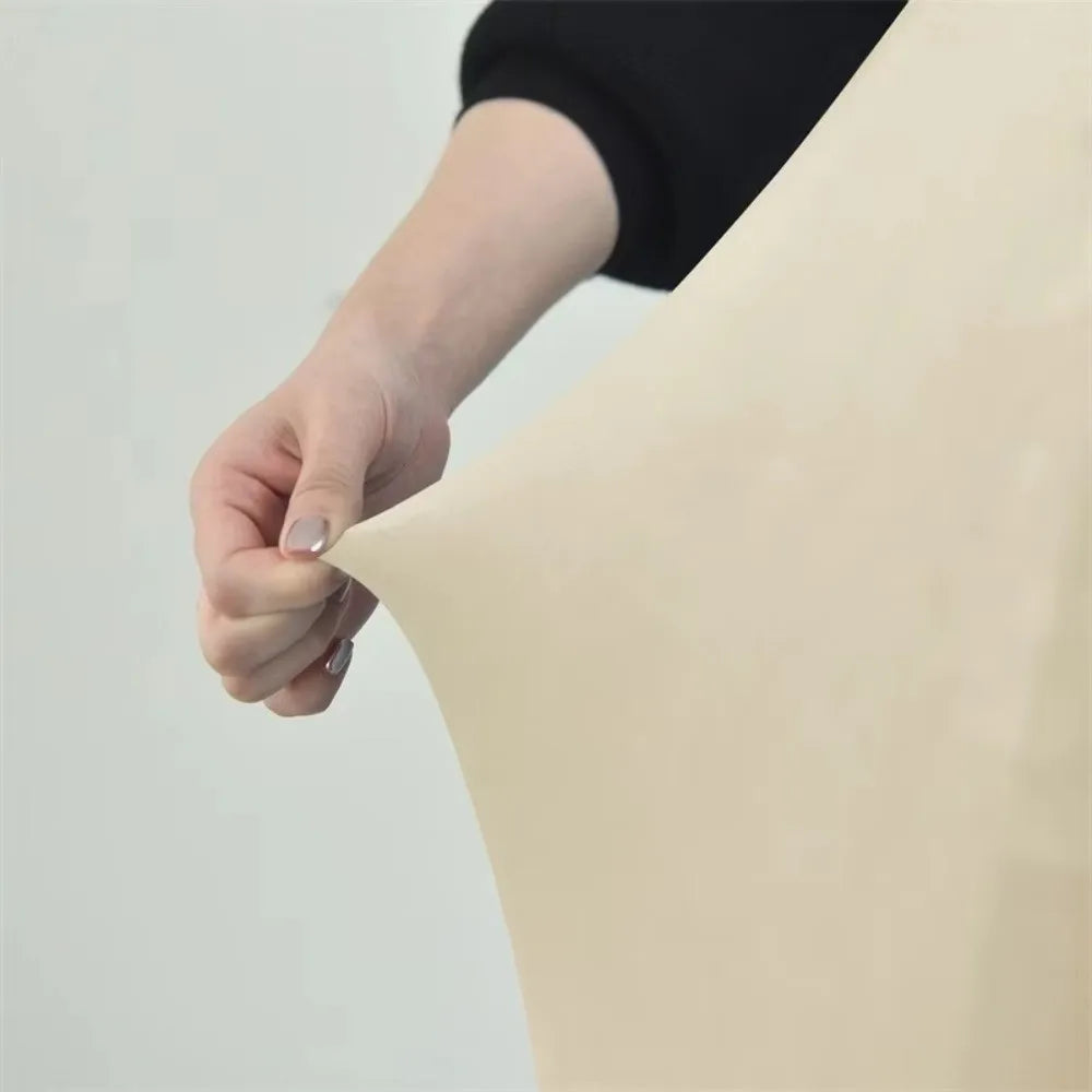 XL Elastic Chair Cover – Universal Stretch Seat Slipcover