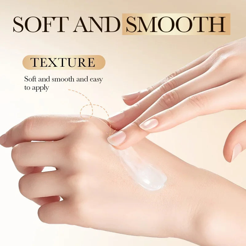 White Rice Face Peeling Mask – Moisturizing & Brightening