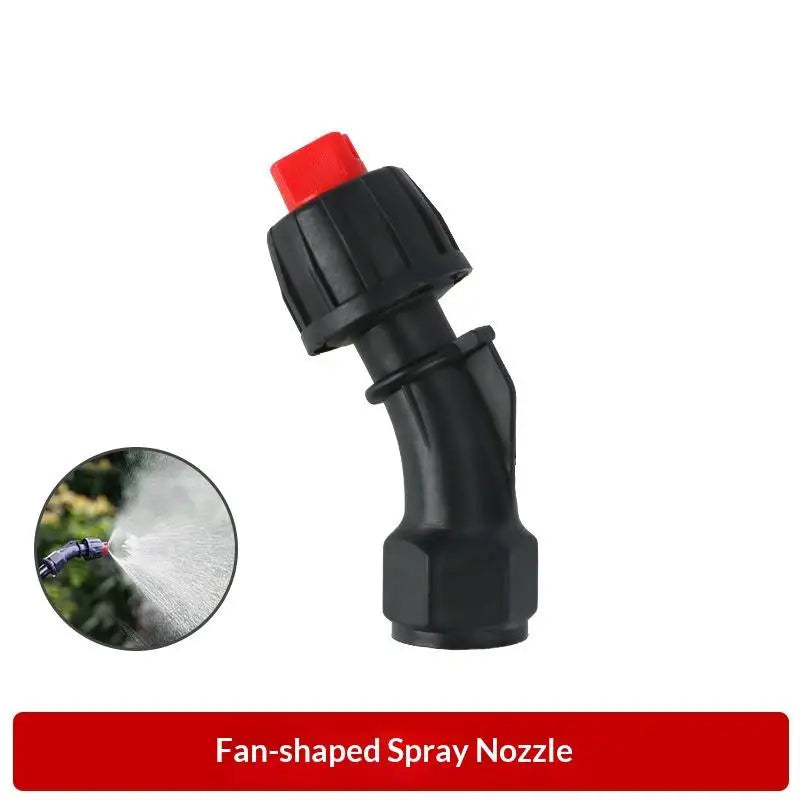 Telescopic Spray Bar – Multi-Hole Nozzle & Water Hose Extension