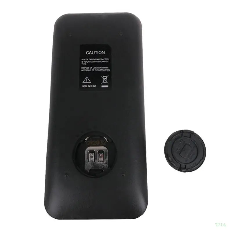 T21A Replacement Remote for Samsung HW-J250 HW-JM25 Soundbar