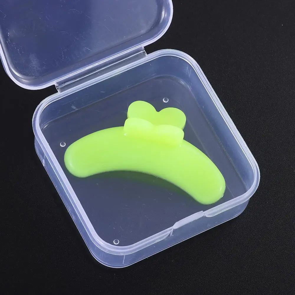 Silicone Lash Lift Pads – Reusable Eyelash Perming Curler Rods