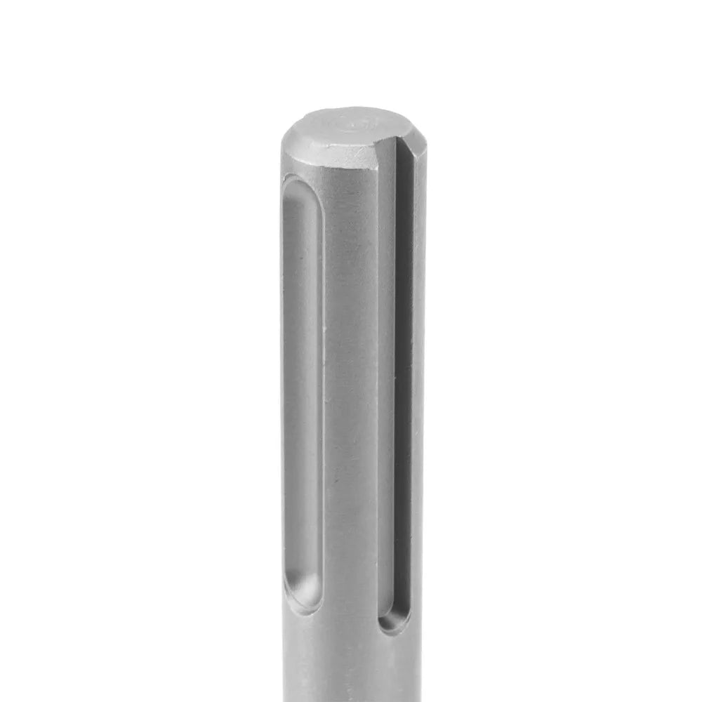 SDS MAX T Post Driver – Forged Steel Fence Post Drill Attachment